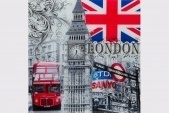 Картины и репродукции London