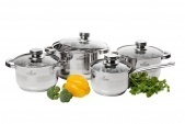 Наборы посуды BOHMANN Набор посуды