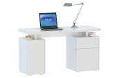 Компьютерные столы CU-LIBRE 140