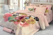 Комплекты постельного белья Decor
