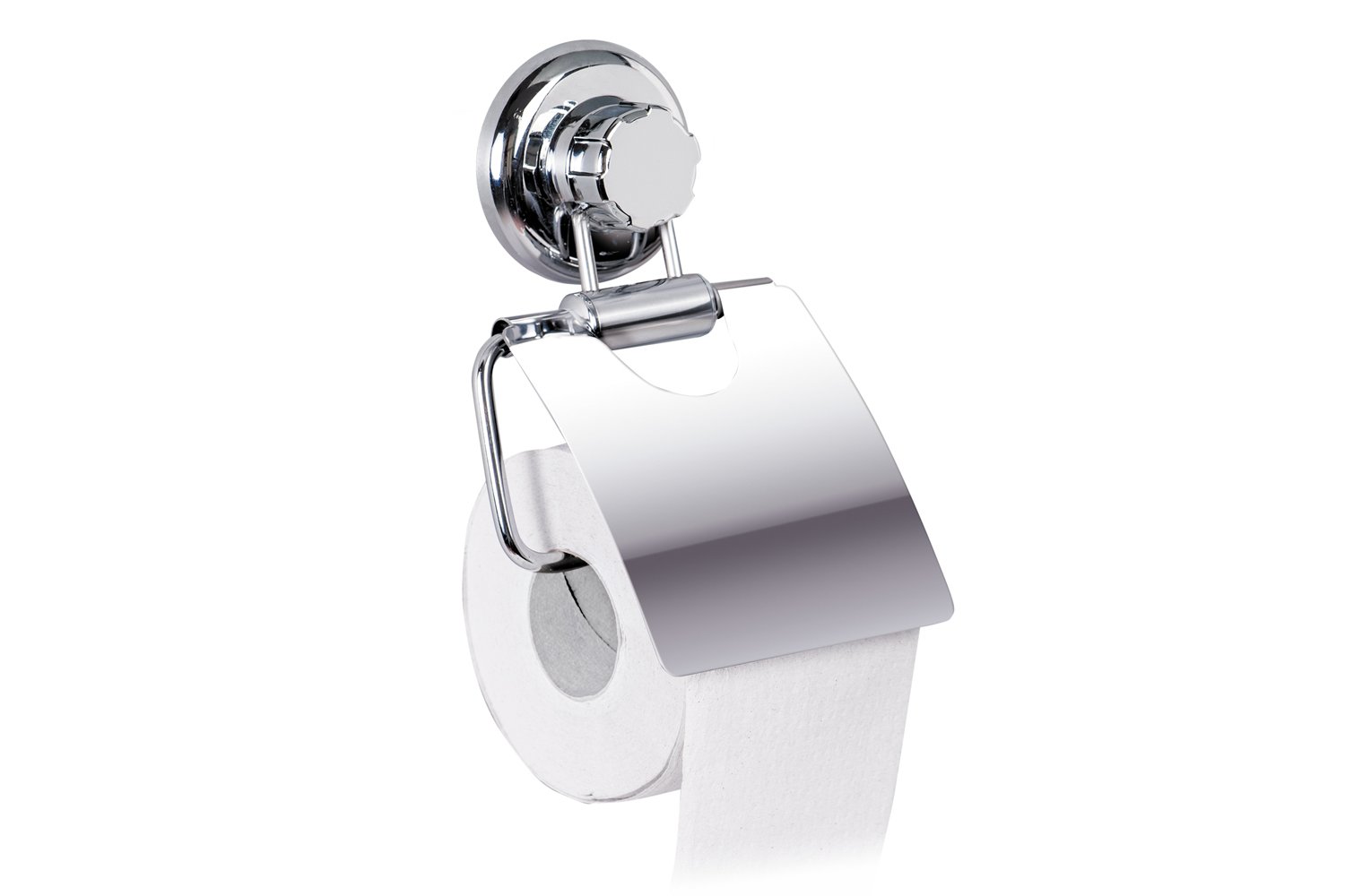 Tatkraft Держатель для туалетной бумаги Mega Lock