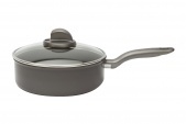 Сотейники, жаровни Сотейник с крышкой 24 см
