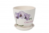 Горшки Орхидея