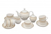Чайные сервизы Чайный сервиз на 6 персон Полонез