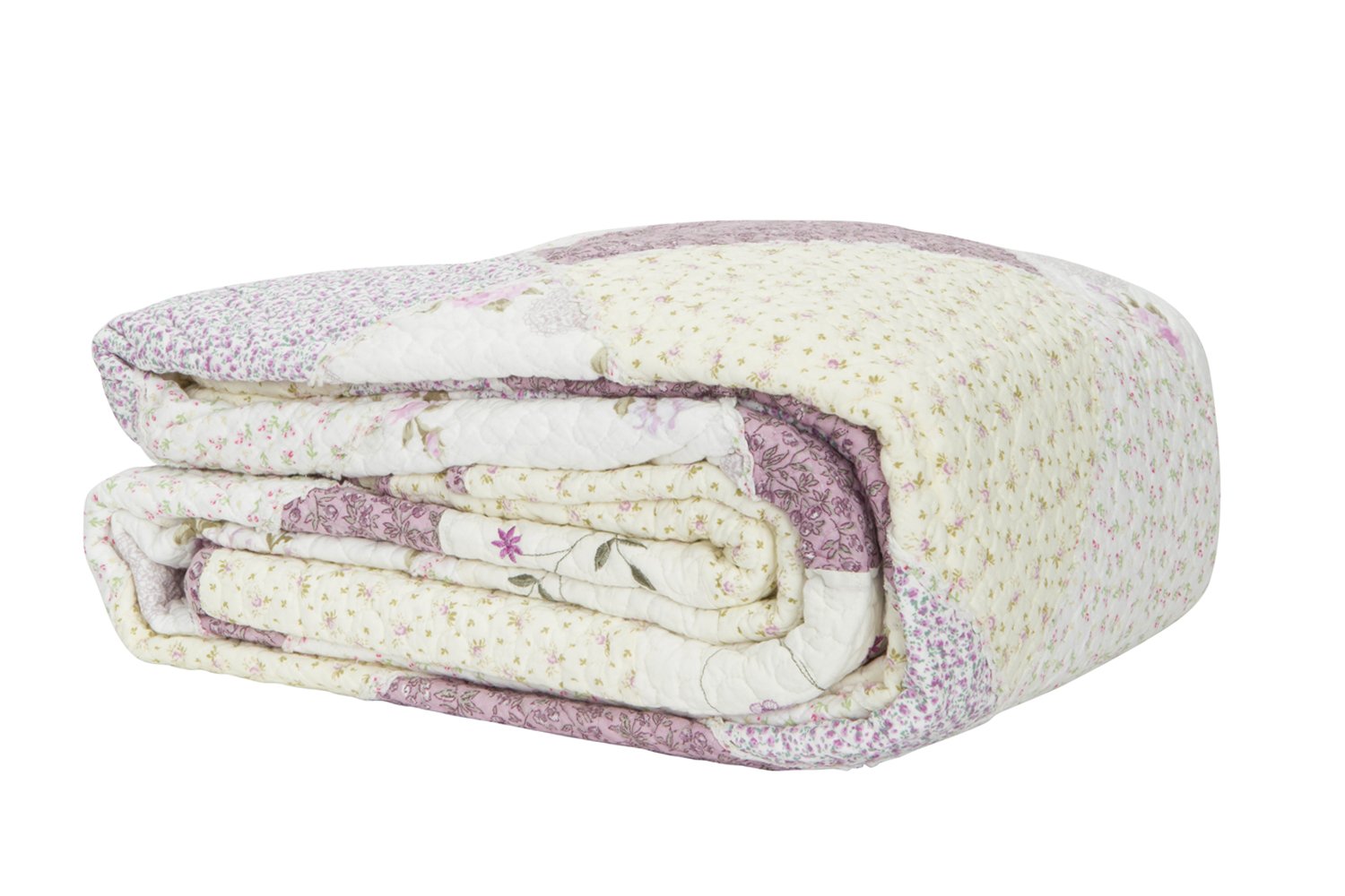 Комплект покрывало + 2 наволочки