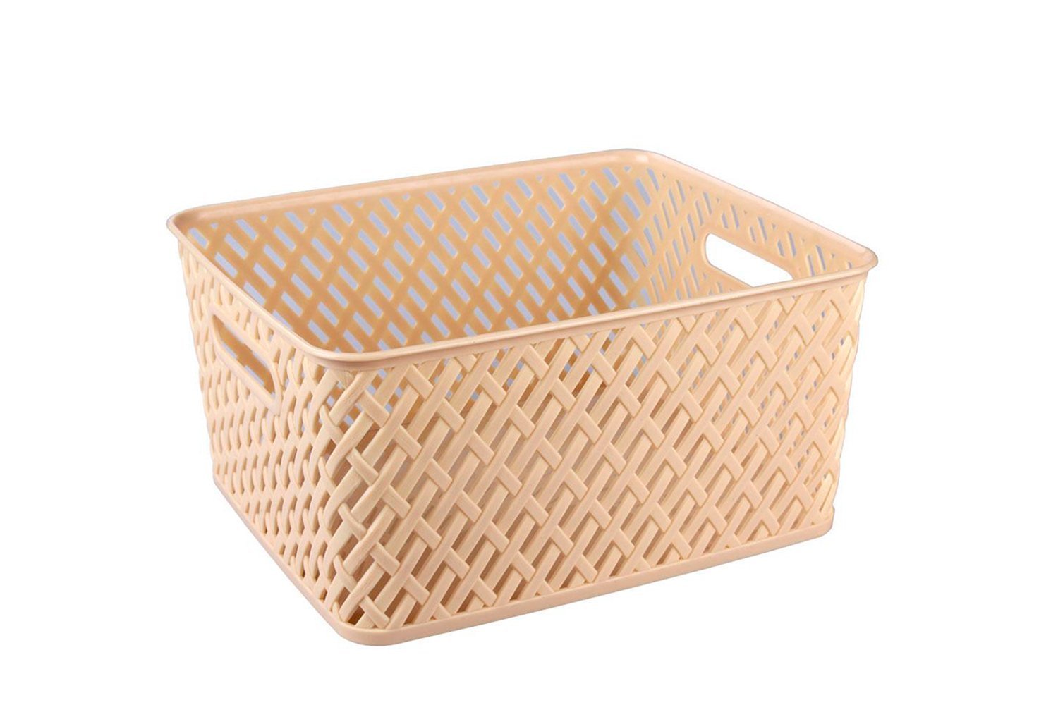 Корзина Плетёнка