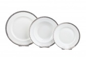Сервизы на 6 персон Набор обеденных тарелок Орион