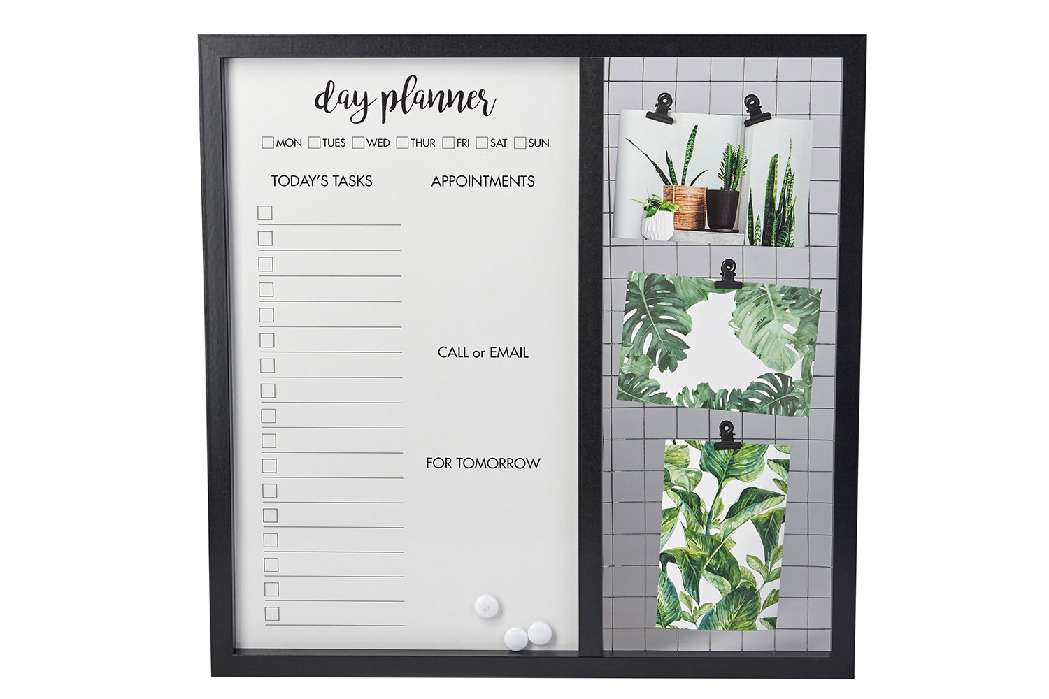 Доска для записей с мультирамкой BB65, BB65 
Доска для записей с мультирамкой BB65, BB65