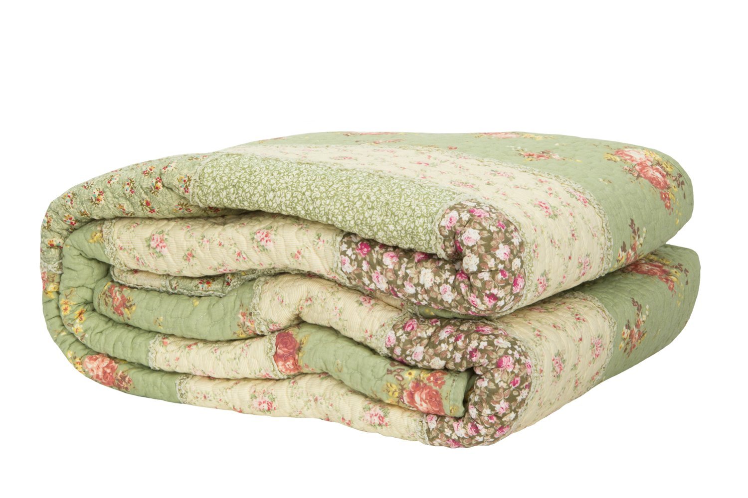 Комплект покрывало + 2 наволочки