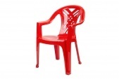 Пластиковая мебель Кресло Престиж-2