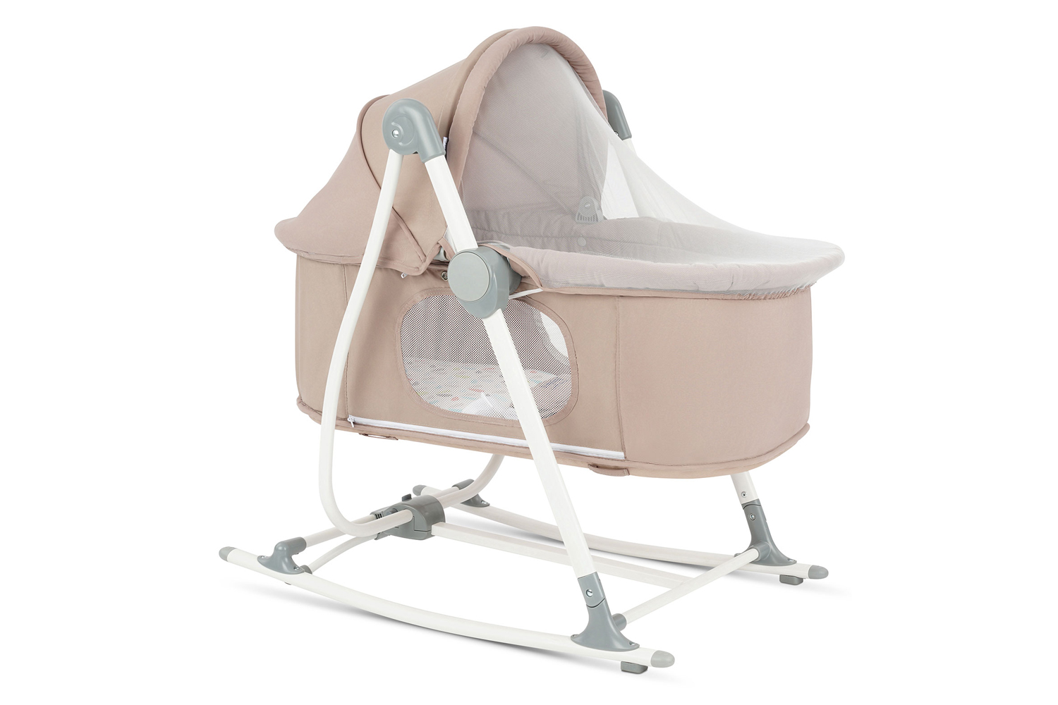 Колыбель-шезлонг Elite, Elite
Колыбель-шезлонг Elite, Elite
