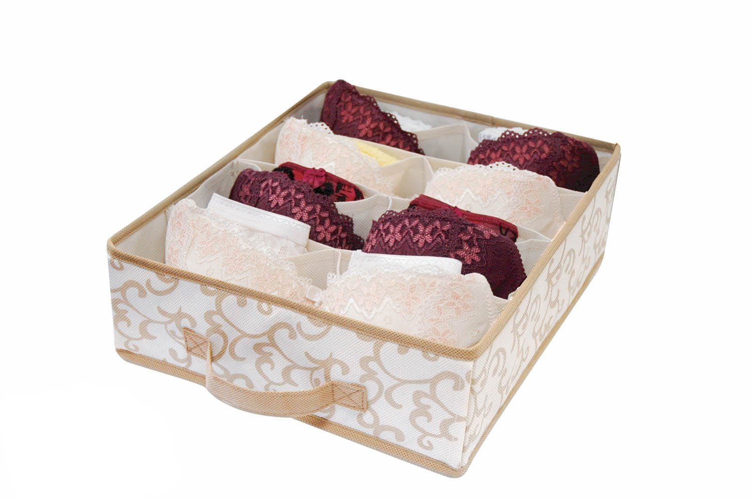 HAUSMANN Кофр для хранения белья