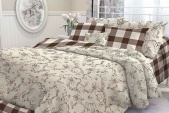 Комплекты постельного белья Verossa Комплект постельного белья