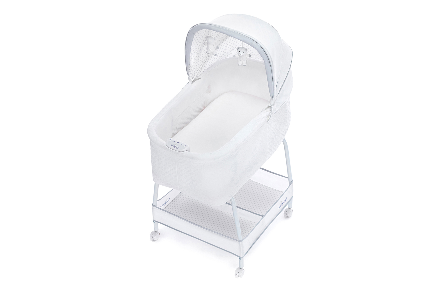 Колыбель Auto Romby, Auto Romby
Колыбель Auto Romby, Auto Romby