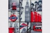 Картины и репродукции London