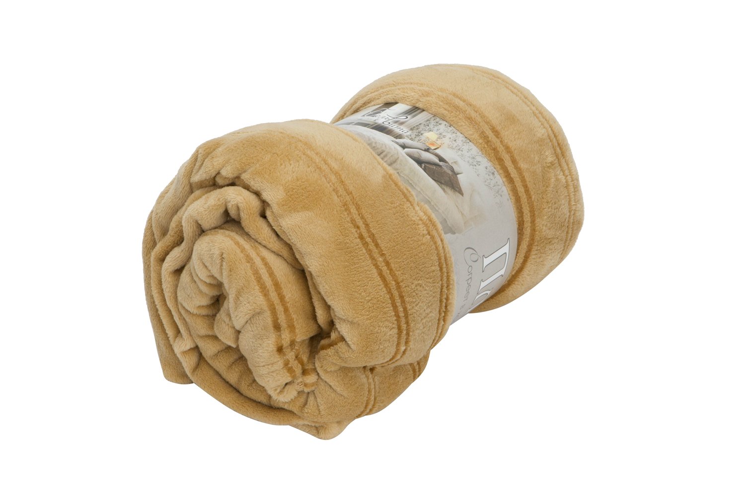 БельВита Плед 200х200 см