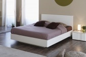 Кровати без подъёмного механизма Parisot Кровать без подъемного механизма Wesley