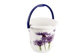 Тазы и ведра ОКТ DECO Cornflower