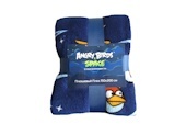 Текстиль в подарок Angry Birds