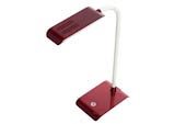 Настольные лампы DEL-002RED