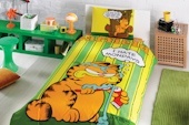 Детское постельное белье Ranforce Garfield Day