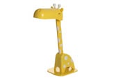Настольные лампы Жираф