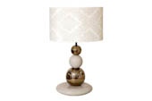 Настольные лампы Лампа настольная