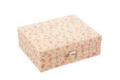 Декоративные коробки Розочки