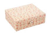 Декоративные коробки Розочки