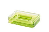 Мыльницы Topaz Green