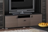Мебель для ТВ Лакки grey