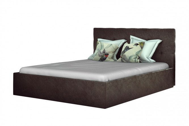 Инструкция по сборка кровати коста