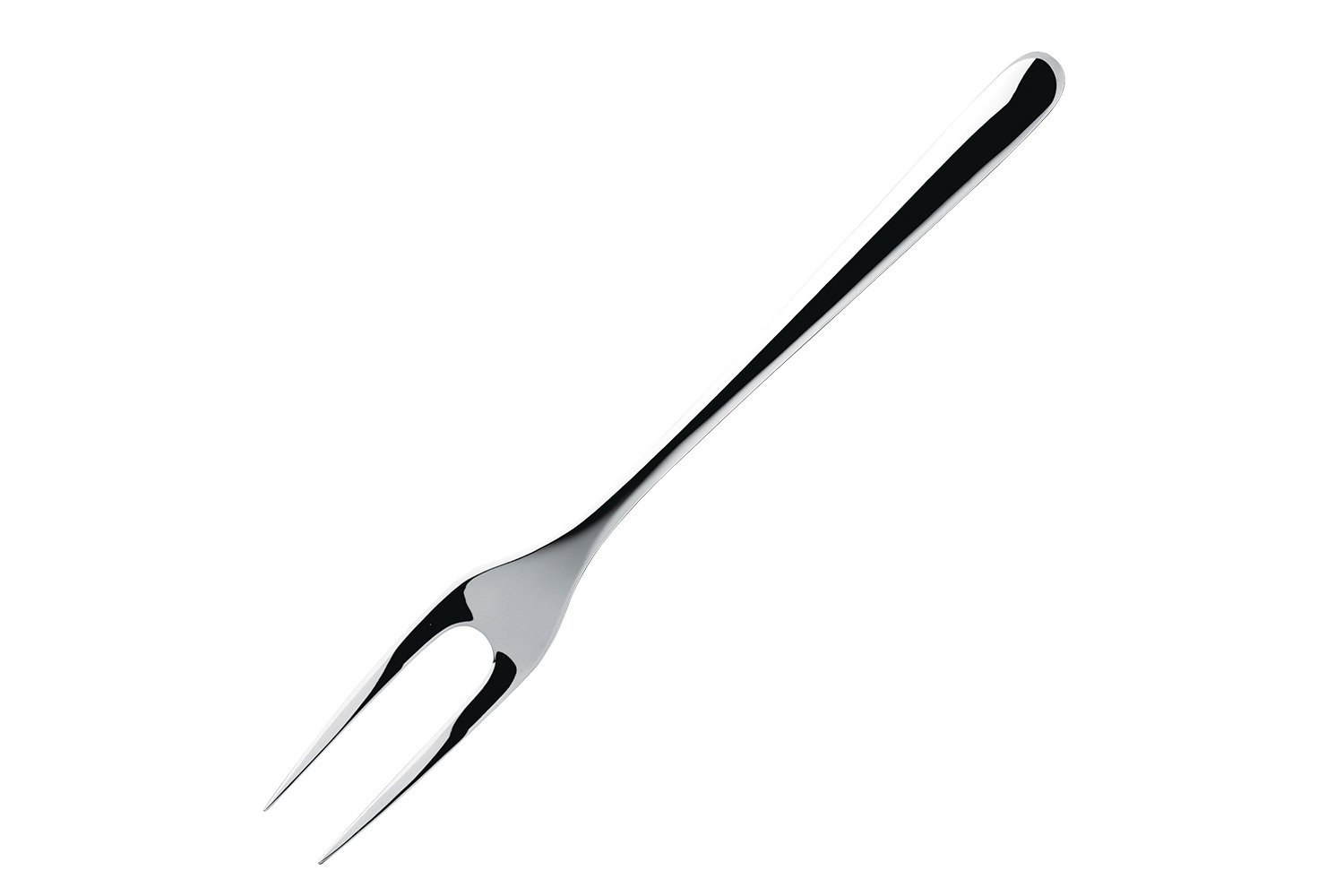 Сервировочная вилка Robert Welch Signature