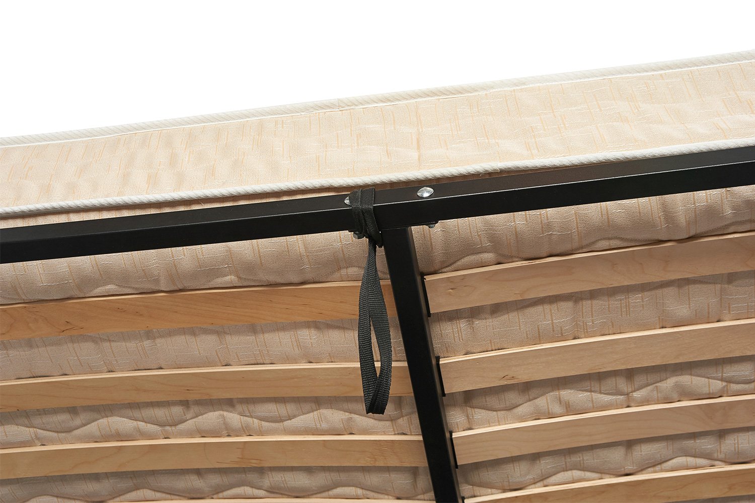 фото Кровать с подъёмным механизмом виктория hoff