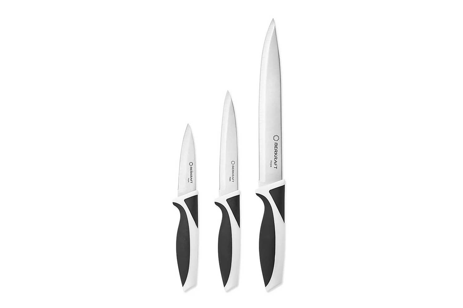 Набор ножей BERKRAFT Kitchen