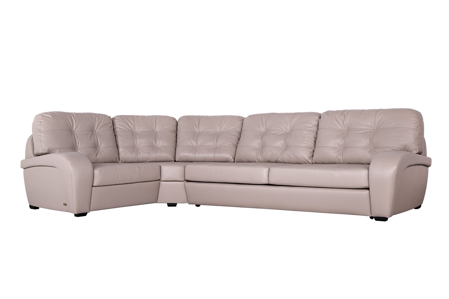 фото Угловой диван-кровать монреаль hoff