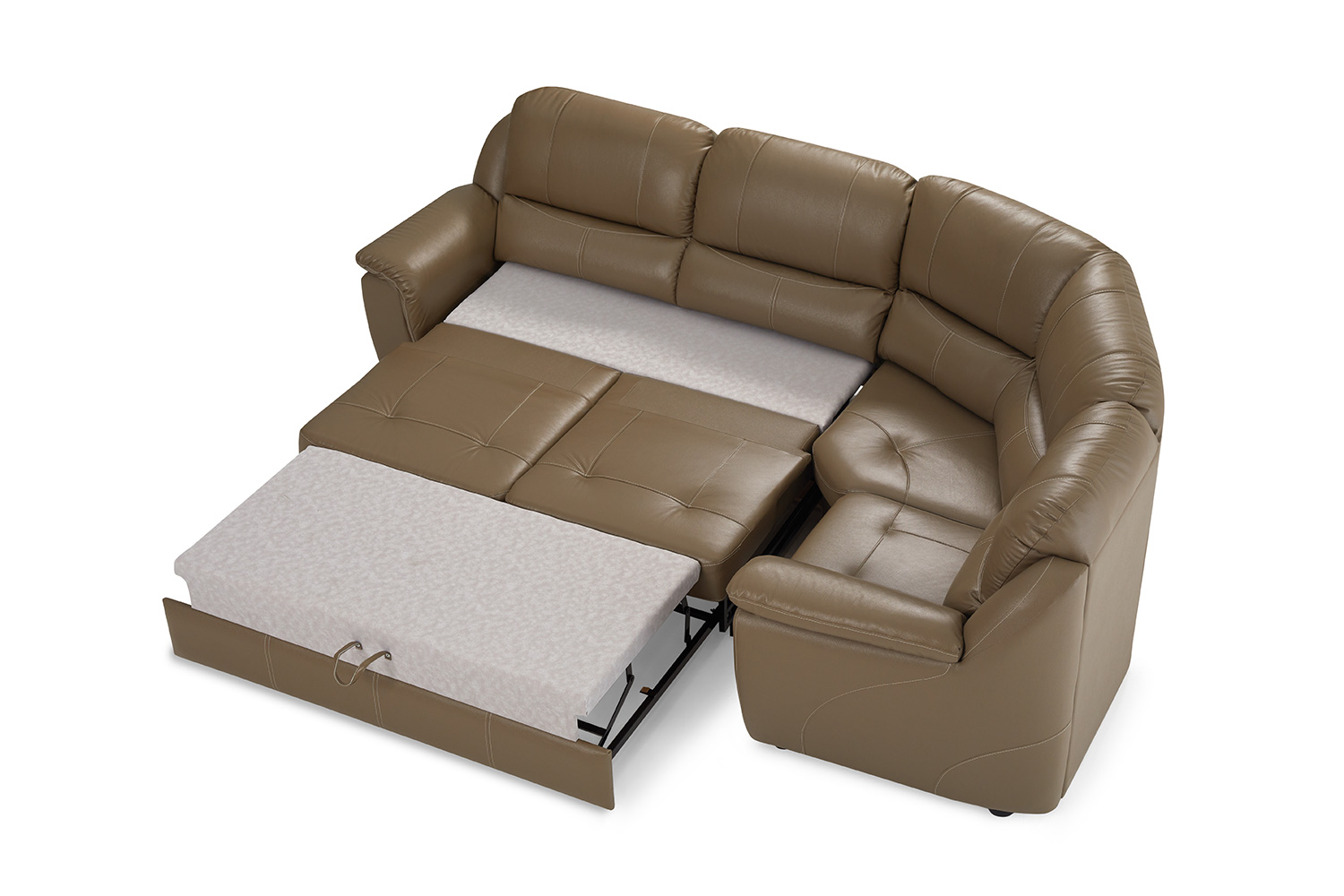 фото Угловой диван-кровать миссури hoff