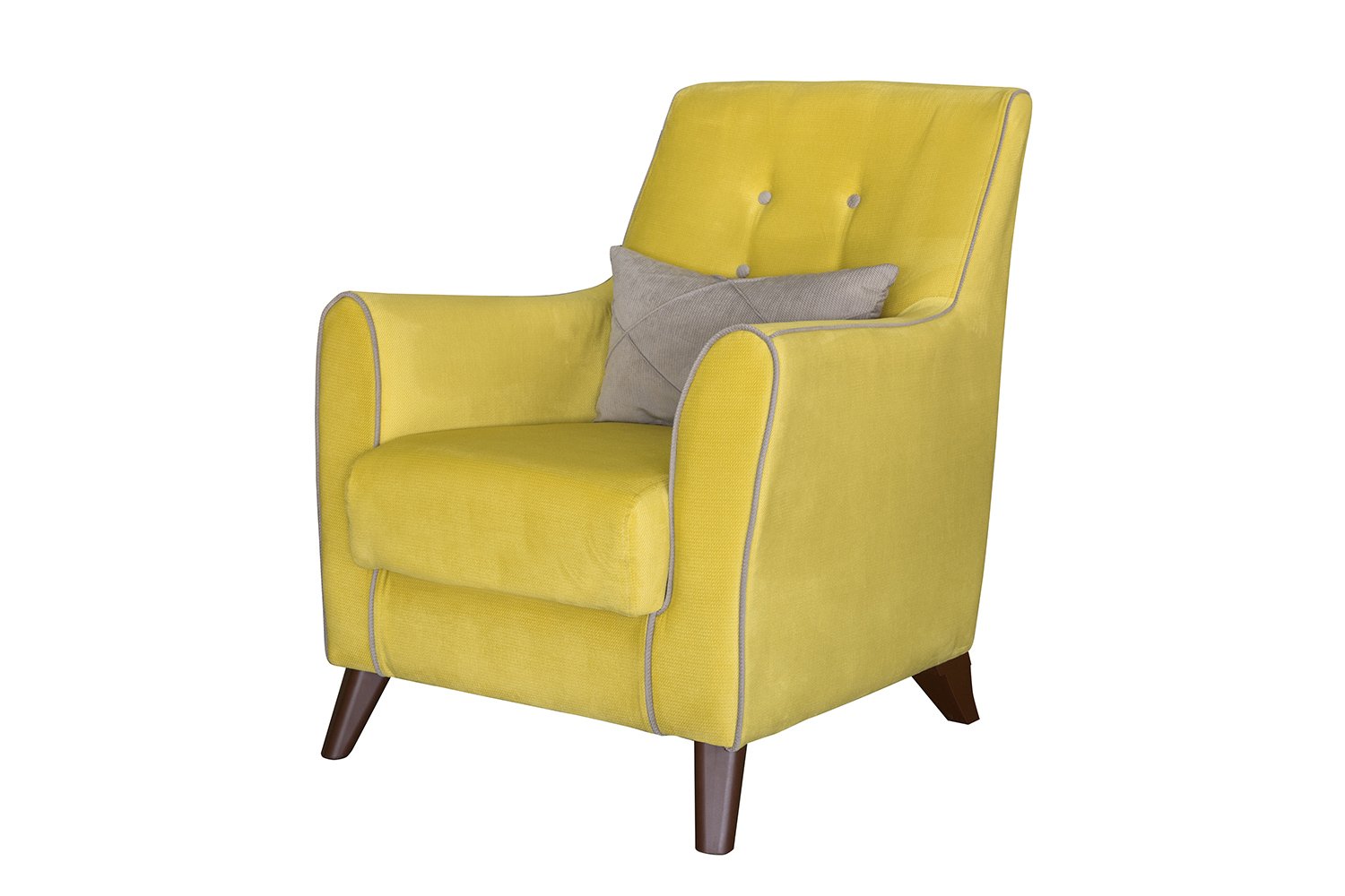 Горчичное кресло. Кресло хофф. Hoff желтое кресло. Кресло икеа горчичное.