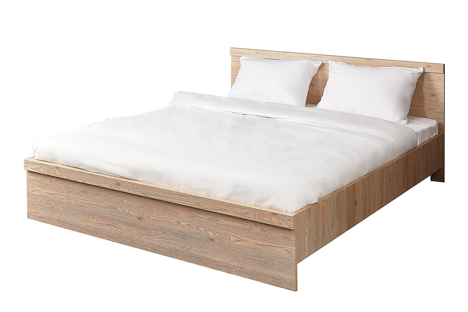 Кровать Oskar 200 x 200 см