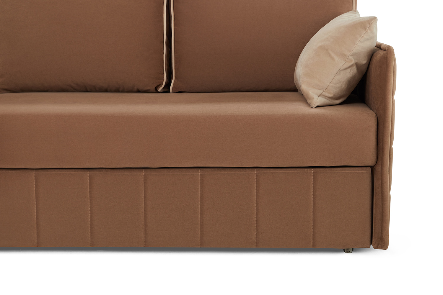 Угловой диван-кровать слим
