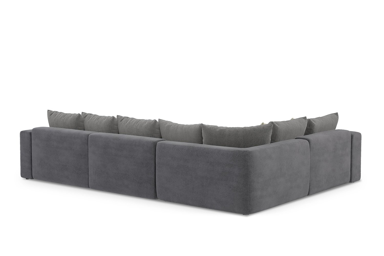 фото Угловой диван-кровать мэдисон solana
