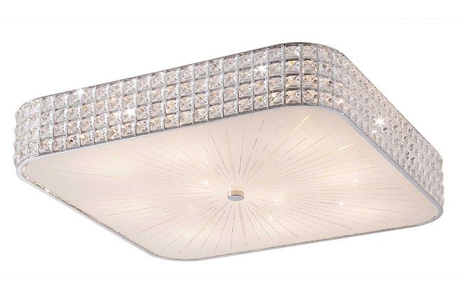 Изображение товара Люстра CITILUX Портал 28 кв.м., E14, современный дизайн для дома