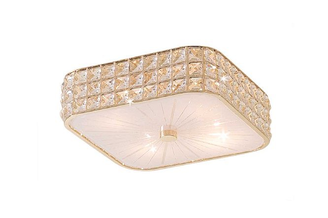 Изображение товара Люстра CITILUX Портал 11 кв.м., E14