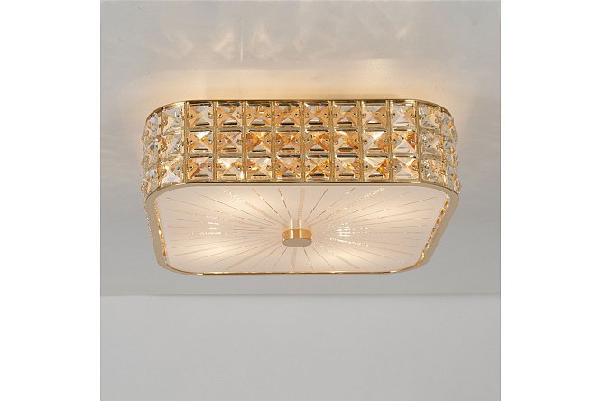 Фото 7 Люстра CITILUX Портал 11 кв.м., E14 Фото 7 Люстра CITILUX Портал 11 кв.м., E14