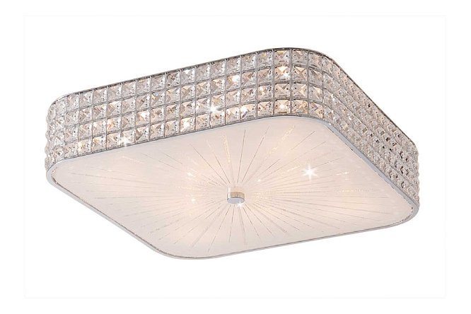 Изображение товара Люстра CITILUX Портал 23 кв.м., E14
