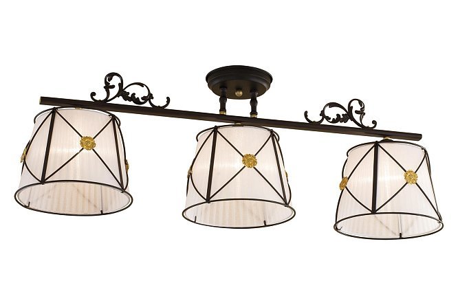 Изображение товара Люстра CITILUX Дрезден 9 кв.м. E27 современный дизайн оригинальное освещение