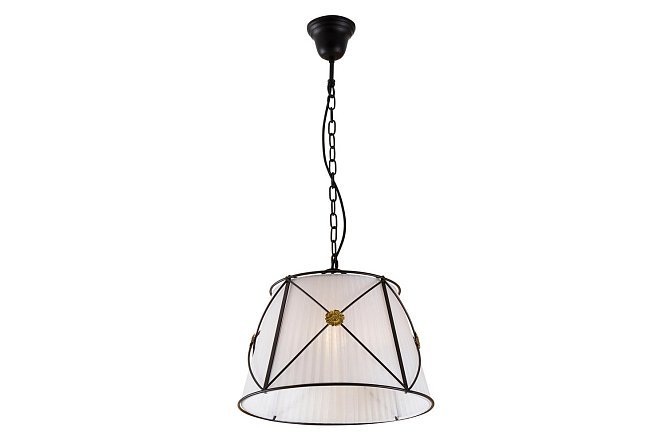 Изображение товара Подвесной светильник CITILUX Дрезден E27 для 5 кв.м