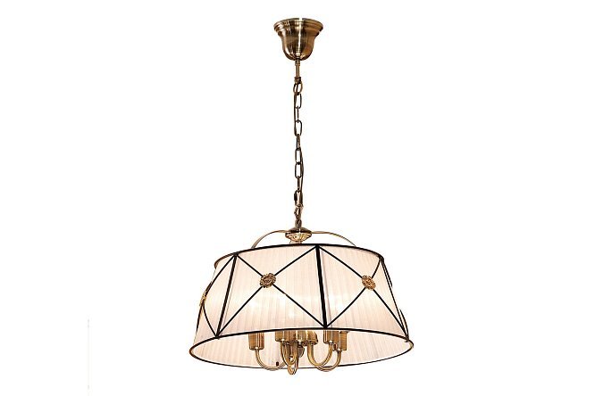 Изображение товара Люстра CITILUX Дрезден 14 кв.м., E14