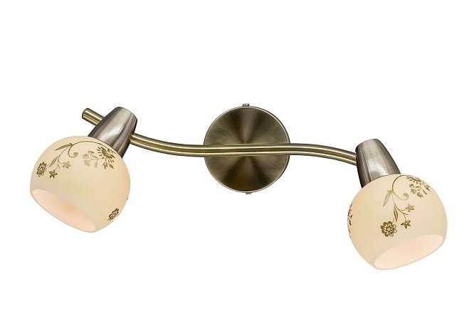 Изображение товара Светильник настенно-потолочный CITILUX Соната 6 м², E14