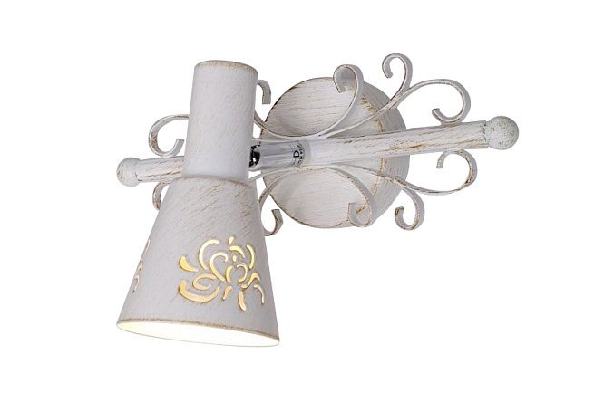 Изображение товара Светильник настенный CITILUX Дункан 3 м², E14